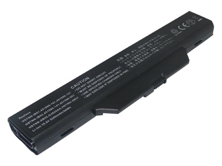 Recambio de Bateria de laptop COMPAQ 511 