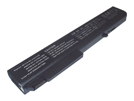 Reemplazo de Bateria de laptop para HP HSTNN-OB60 Recambio de Bateria de laptop HP HSTNN-OB60