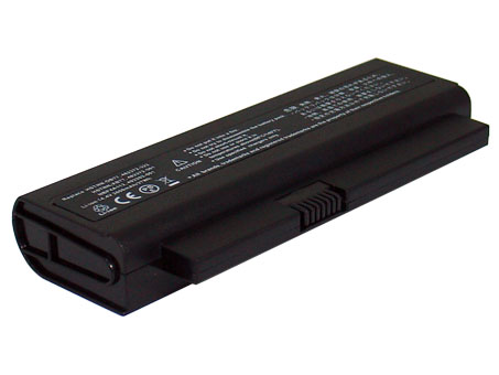 Reemplazo de Bateria de laptop para COMPAQ HSTNN-XB77 Recambio de Bateria de laptop COMPAQ HSTNN-XB77