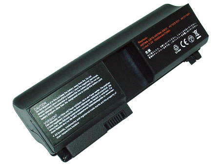 Reemplazo de Bateria de laptop para HP HSTNN-OB37 Recambio de Bateria de laptop HP HSTNN-OB37