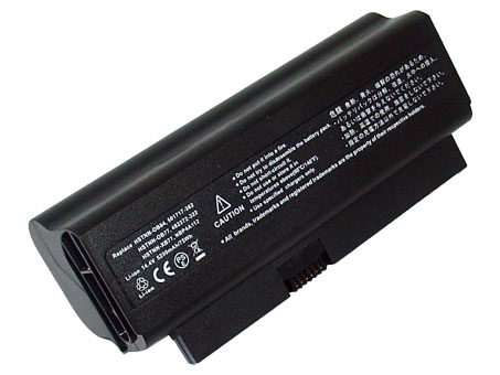 Reemplazo de Bateria de laptop para HP HSTNN-OB84 Recambio de Bateria de laptop HP HSTNN-OB84