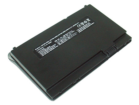 Reemplazo de Bateria de laptop para COMPAQ Mini 701ES Recambio de Bateria de laptop COMPAQ Mini 701ES