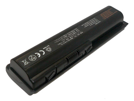 Reemplazo de Bateria de laptop para HP Pavilion dv5-1010tx Recambio de Bateria de laptop HP Pavilion dv5-1010tx