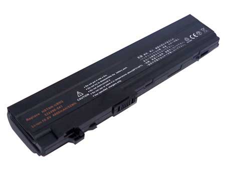 Reemplazo de Bateria de laptop para HP HSTNN-DB0G Recambio de Bateria de laptop HP HSTNN-DB0G