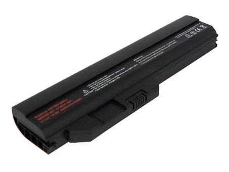 Reemplazo de Bateria de laptop para COMPAQ Mini 311c-1010ER Recambio de Bateria de laptop COMPAQ Mini 311c-1010ER