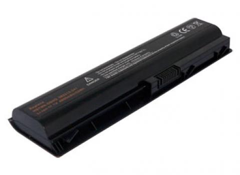Reemplazo de Bateria de laptop para HP TouchSmart tm2-1010tx Recambio de Bateria de laptop HP TouchSmart tm2-1010tx