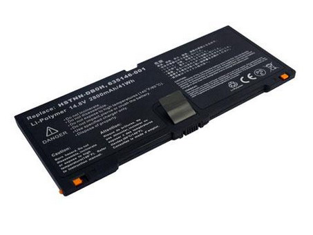 Reemplazo de Bateria de laptop para HP ProBook 5330m Recambio de Bateria de laptop HP ProBook 5330m