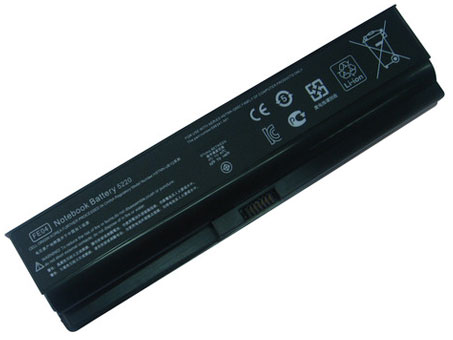 Reemplazo de Bateria de laptop para HP HSTNN-Q85C Recambio de Bateria de laptop HP HSTNN-Q85C