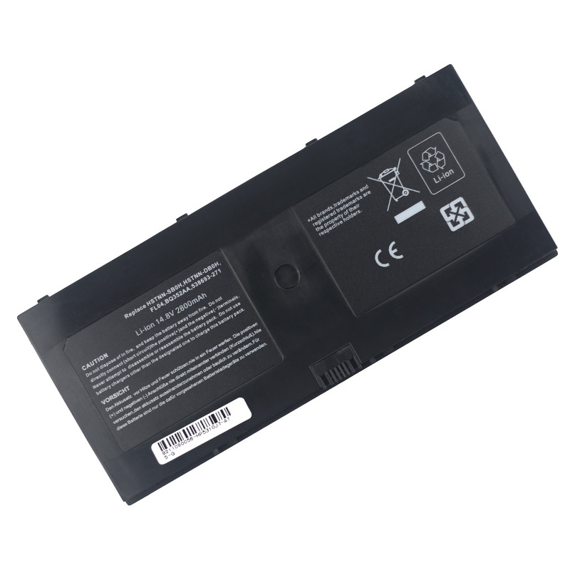 Reemplazo de Bateria de laptop para HP HSTNN-DB1L Recambio de Bateria de laptop HP HSTNN-DB1L