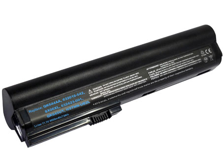 Reemplazo de Bateria de laptop para HP QK645AA Recambio de Bateria de laptop HP QK645AA