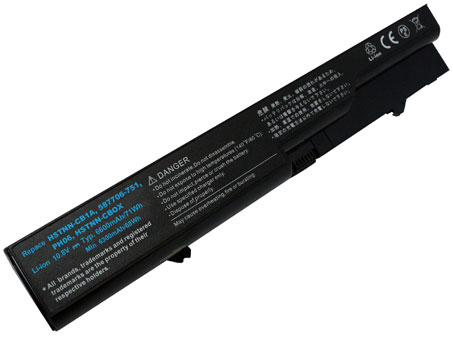 Reemplazo de Bateria de laptop para HP Compaq 321 Recambio de Bateria de laptop HP Compaq 321