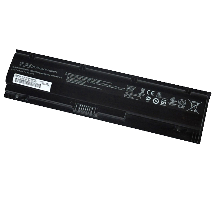 Reemplazo de Bateria de laptop para HP HSTNN-W84C Recambio de Bateria de laptop HP HSTNN-W84C