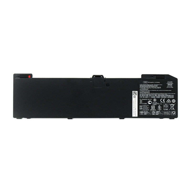 Reemplazo de Bateria de laptop para HP ZBook 15 G5(2YX00AV) Recambio de Bateria de laptop HP ZBook 15 G5(2YX00AV)