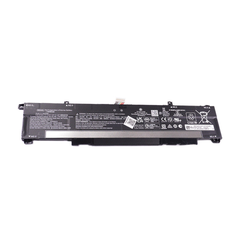Reemplazo de Bateria de laptop para HP HSTNN-IB9V Recambio de Bateria de laptop HP HSTNN-IB9V