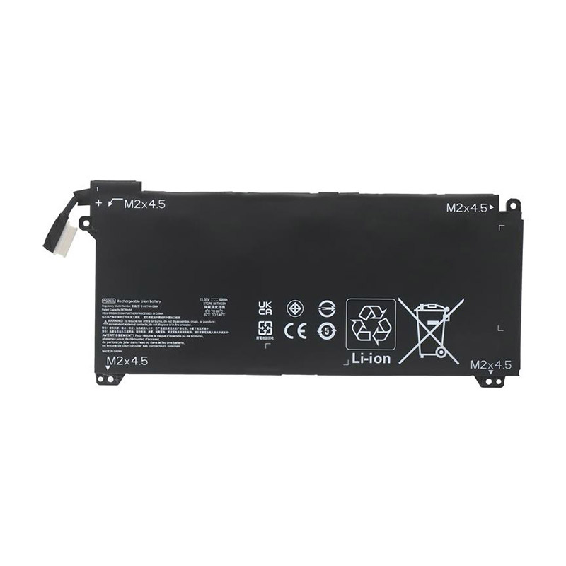 Reemplazo de Bateria de laptop para HP Spectre x360 15-ap005nf Recambio de Bateria de laptop HP Spectre x360 15-ap005nf
