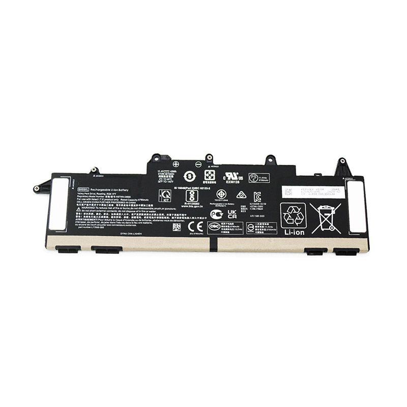 Reemplazo de Bateria de laptop para HP HSTNN-DB9P Recambio de Bateria de laptop HP HSTNN-DB9P