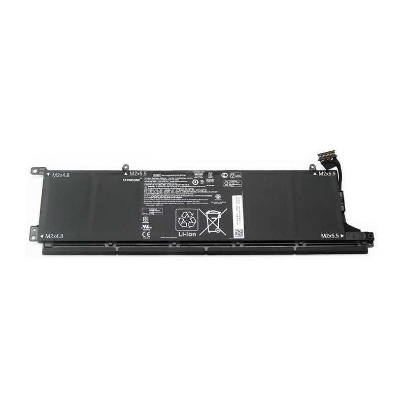Reemplazo de Bateria de laptop para HP HSTNN-DB9B Recambio de Bateria de laptop HP HSTNN-DB9B