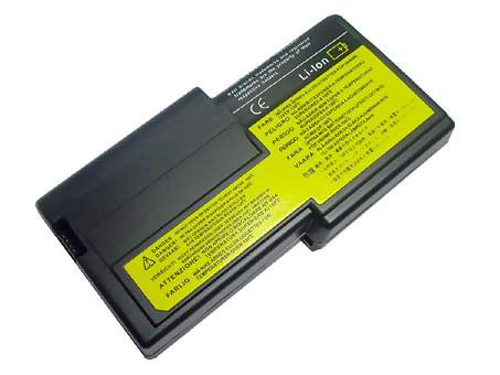 Reemplazo de Bateria de laptop para IBM FRU 02K7053 Recambio de Bateria de laptop IBM FRU 02K7053