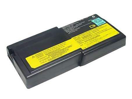 Reemplazo de Bateria de laptop para IBM Thinkpad R40e-2684 Recambio de Bateria de laptop IBM Thinkpad R40e-2684