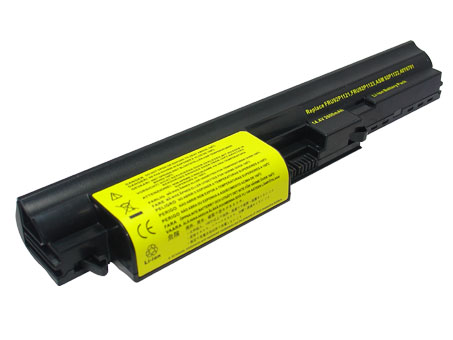 Reemplazo de Bateria de laptop para IBM ThinkPad Z60t 2511 Recambio de Bateria de laptop IBM ThinkPad Z60t 2511