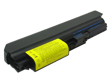 Reemplazo de Bateria de laptop para IBM ASM 92P1126 Recambio de Bateria de laptop IBM ASM 92P1126