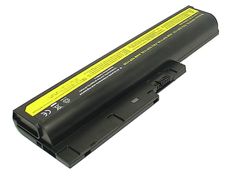 Reemplazo de Bateria de laptop para IBM ASM 92P1130 Recambio de Bateria de laptop IBM ASM 92P1130