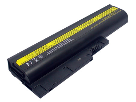 Recambio de Bateria de laptop LENOVO ThinkPad R61 8943 