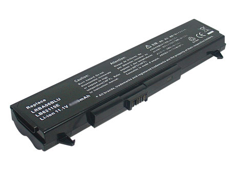 Reemplazo de Bateria de laptop para LG M1-M2FTV1 Recambio de Bateria de laptop LG M1-M2FTV1