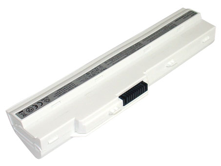 Reemplazo de Bateria de laptop para MSI Wind U90 Series Recambio de Bateria de laptop MSI Wind U90 Series