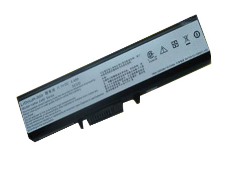 Reemplazo de Bateria de laptop para AVERATEC 2400 SCUD Recambio de Bateria de laptop AVERATEC 2400 SCUD