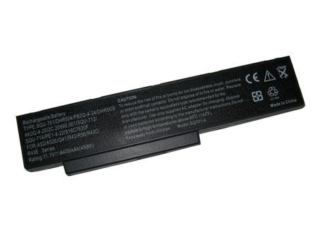 Reemplazo de Bateria de laptop para PACKARD BELL EASYNOTE EUP-PE1-4-22 Recambio de Bateria de laptop PACKARD BELL EASYNOTE EUP-PE1-4-22