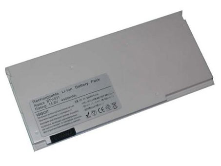 Reemplazo de Bateria de laptop para MSI BTY-S31 Recambio de Bateria de laptop MSI BTY-S31