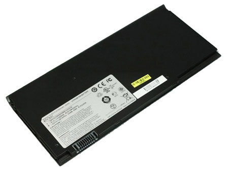 Reemplazo de Bateria de laptop para MSI BTY-S32 Recambio de Bateria de laptop MSI BTY-S32