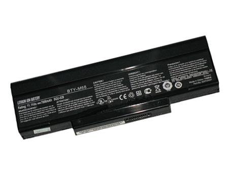 Reemplazo de Bateria de laptop para Advent QT5500 Recambio de Bateria de laptop Advent QT5500
