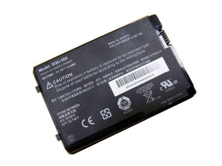 Recambio de Bateria de laptop LENOVO E410 