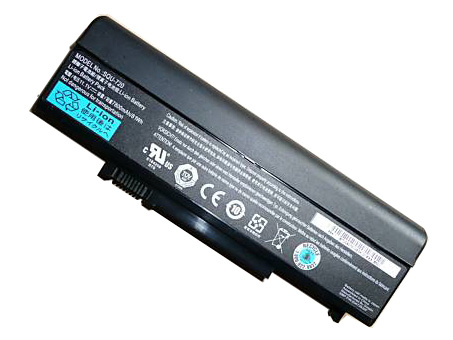 Reemplazo de Bateria de laptop para Advent 5411 Recambio de Bateria de laptop Advent 5411