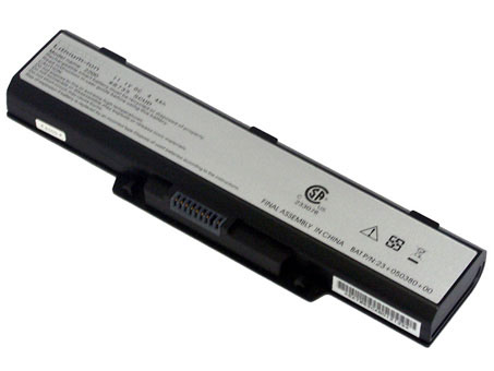 Reemplazo de Bateria de laptop para PHILIPS Freevents X55p Recambio de Bateria de laptop PHILIPS Freevents X55p