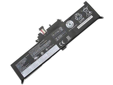 Recambio de Bateria de laptop LENOVO ThinkPad-Yoga-260(20FE-S08P01) 