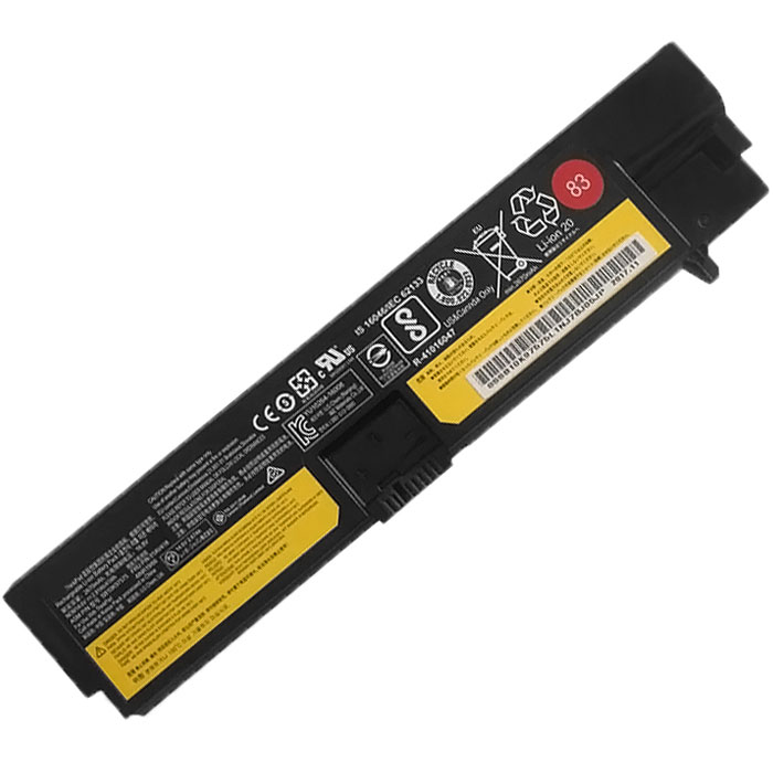 Reemplazo de Bateria de laptop para LENOVO Thinkpad E570C Recambio de Bateria de laptop LENOVO Thinkpad E570C