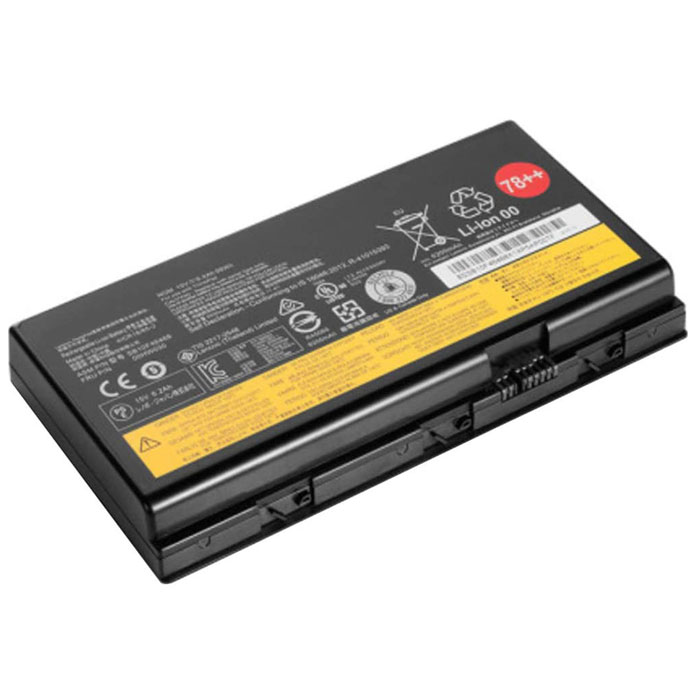 Recambio de Bateria de laptop LENOVO ThinkPad P71 Series 