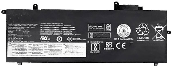 Recambio de Bateria de laptop LENOVO ThinkPad-X28020KFA003CD 