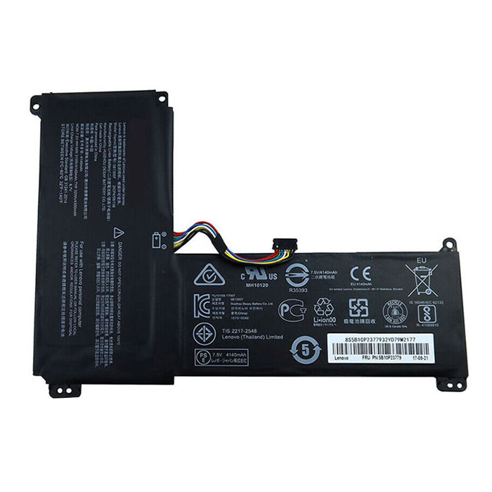 Recambio de Bateria de laptop LENOVO IdeaPad 120S-14IAP (81A500GCGE) 