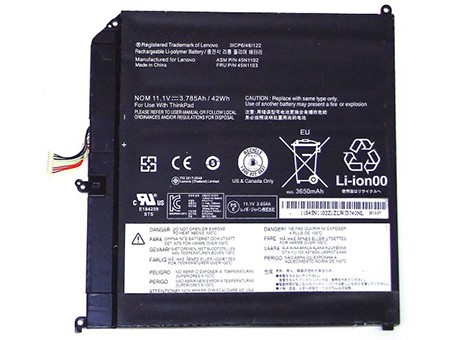 Recambio de Bateria de laptop LENOVO 45N1103 