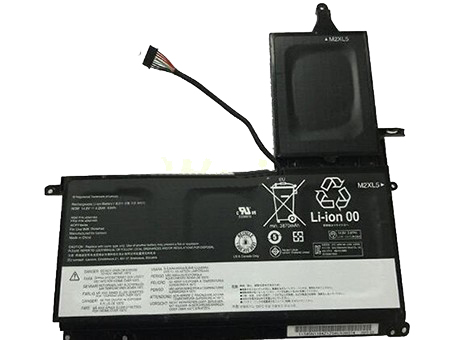 Recambio de Bateria de laptop LENOVO ThinkPad-S5-S530 