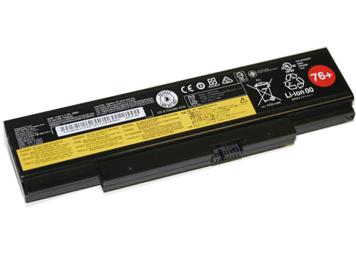 Recambio de Bateria de laptop LENOVO 45N1762 