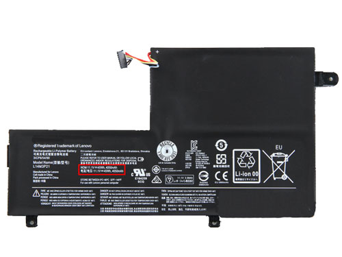 Recambio de Bateria de laptop LENOVO L14M2P21 