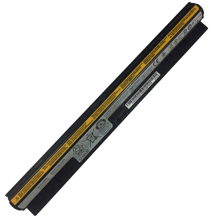 Reemplazo de Bateria de laptop para LENOVO IdeaPad-S510p-Touch Recambio de Bateria de laptop LENOVO IdeaPad-S510p-Touch