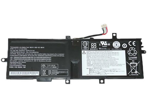 Recambio de Bateria de laptop LENOVO 2ICP4/75/116 