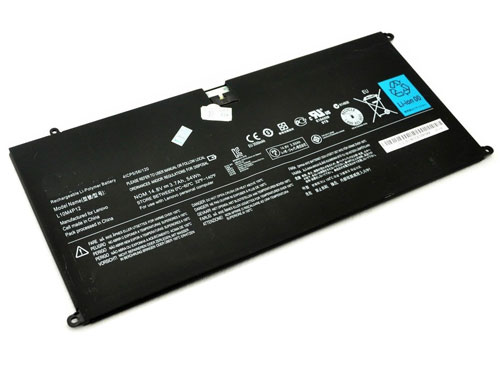 Recambio de Bateria de laptop LENOVO Yoga13-ITH 