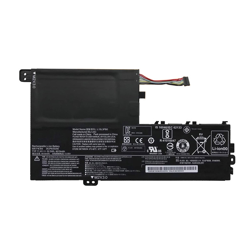 Recambio de Bateria de laptop LENOVO Flex 4-1470 Series 